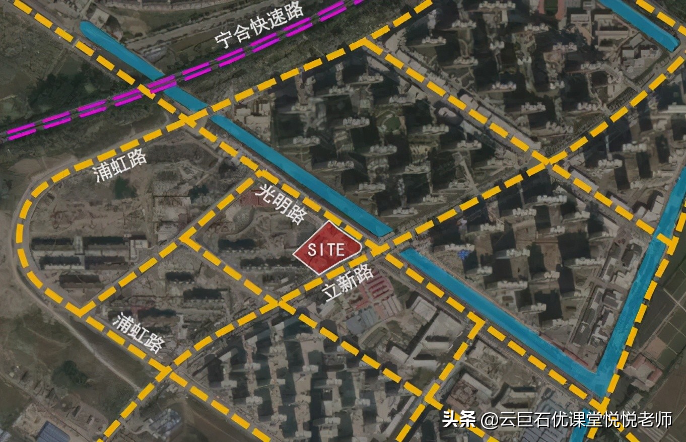 新开幼儿园未来规划,幼儿园片区规划