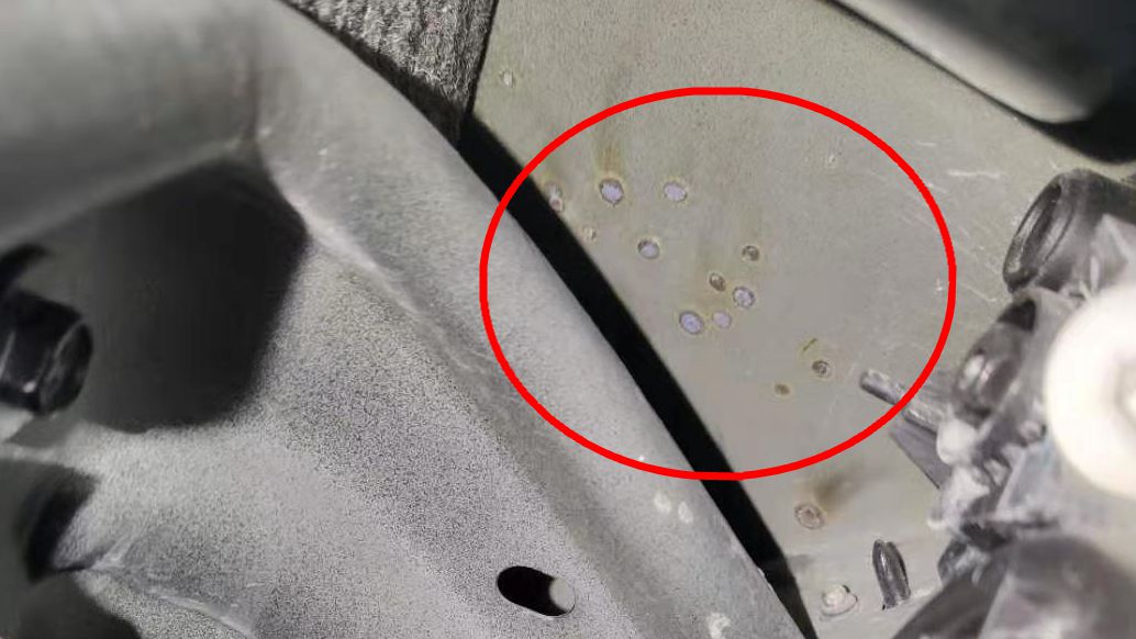 10万左右买jeep,10万块钱的jeep二手车