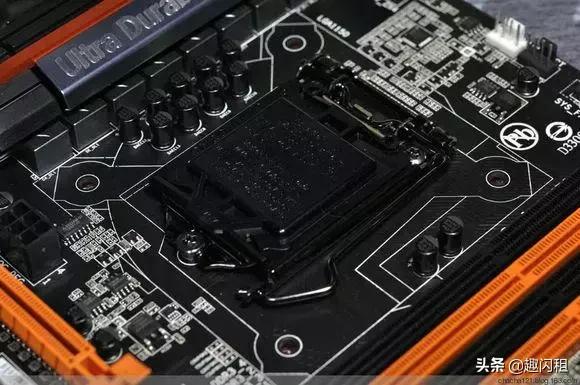 CPU深度科普，让你更了解你的电脑