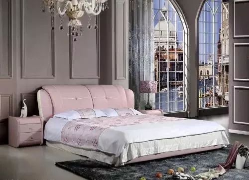 小卧室选什么样的双人床,卧室选1.5米床还是1.8米床