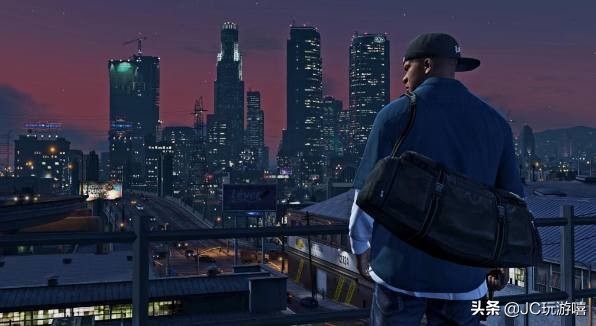 和gta相似的游戏推荐,gta和看门狗3哪个更好玩