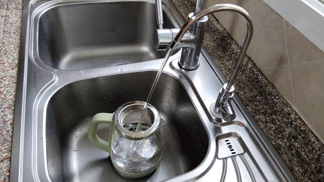 怡口净水器euf202-2安装,怡口净水器euf202-2价格