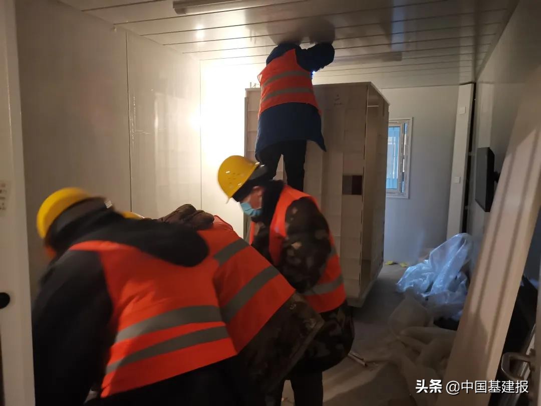 国有企业疫情防控社会担当,担当国企责任助力抗疫