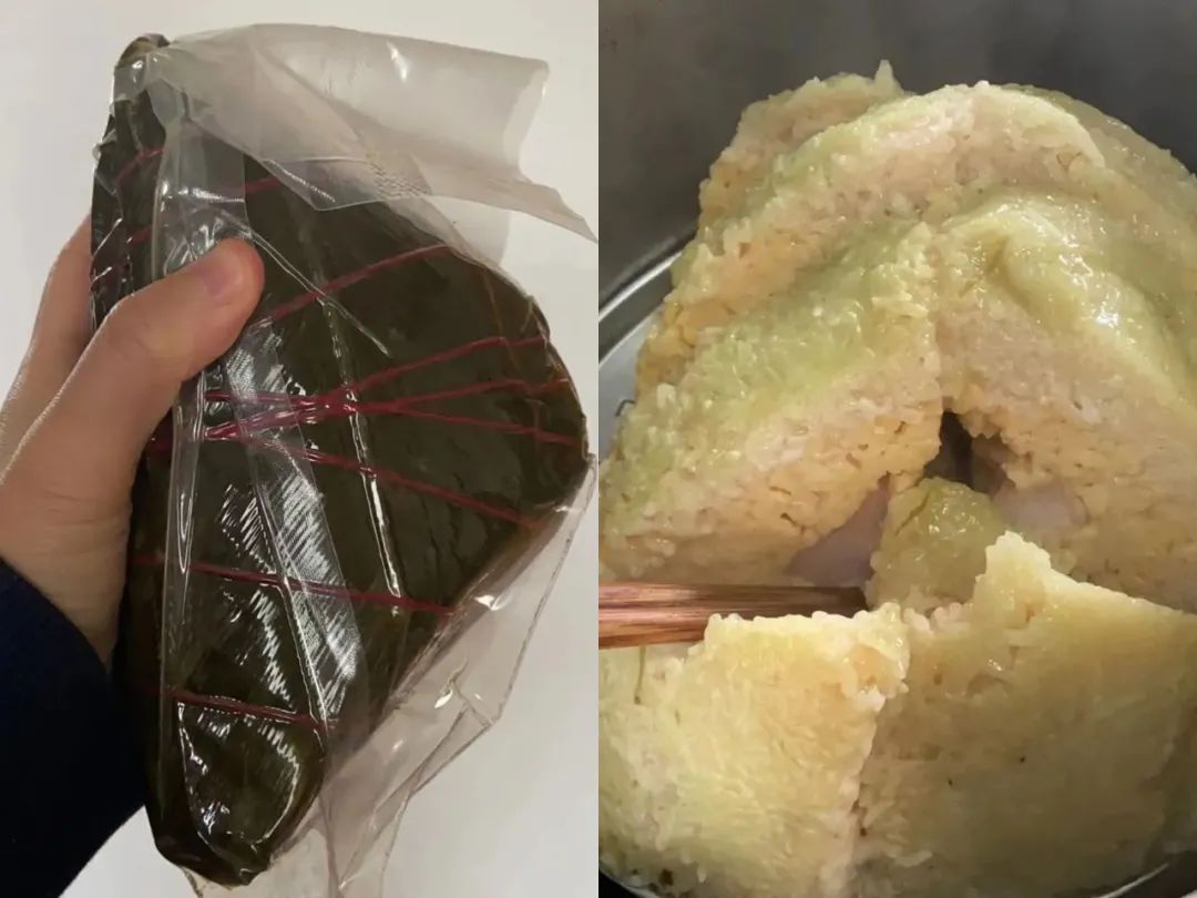 为了一口家乡土特产，你永远想不到网友有多拼