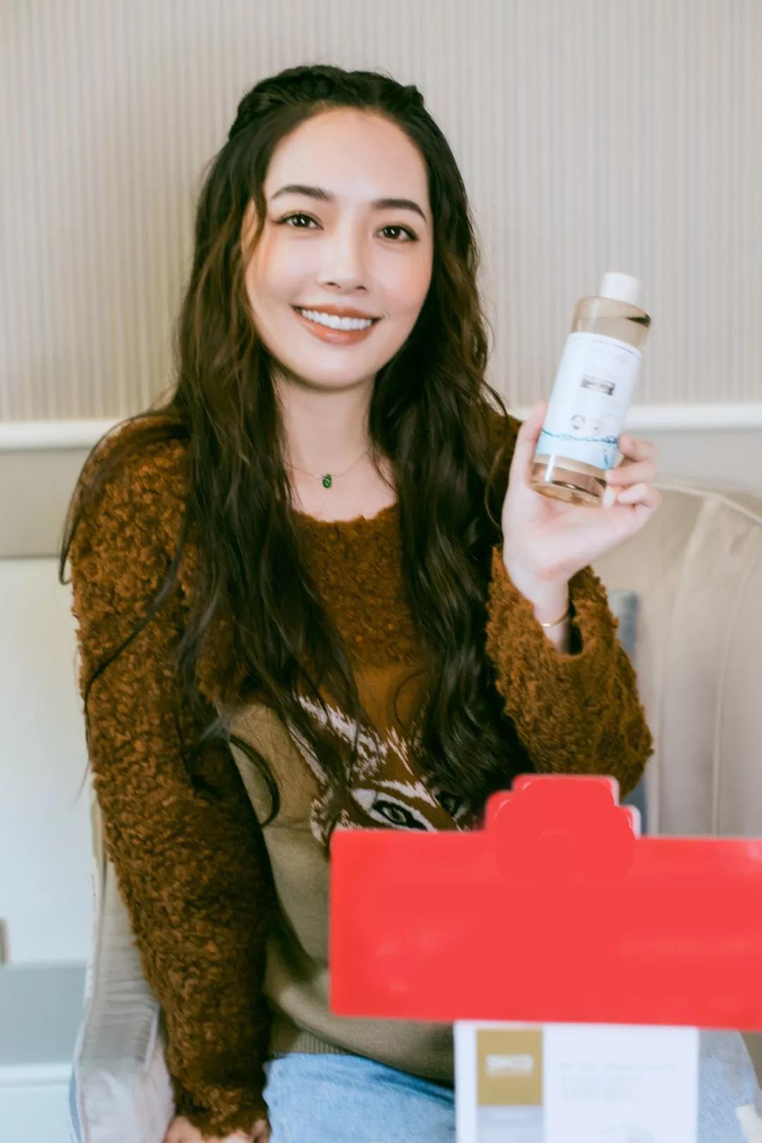 揭秘明星爱用好物,盘点明星的特殊技能