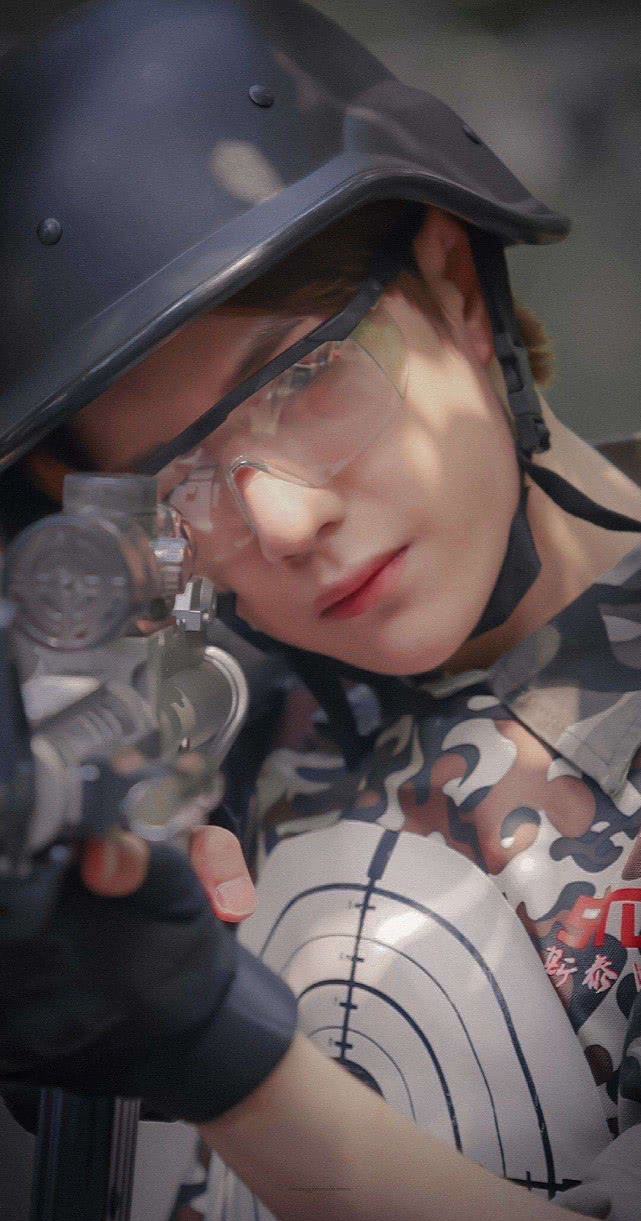 王一博新剧搭档,王一博赵丽颖搭档新剧你会支持吗