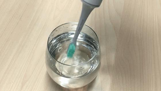 电动牙刷和传统牙刷有什么优缺点,旋转式电动牙刷和声波式电动牙刷