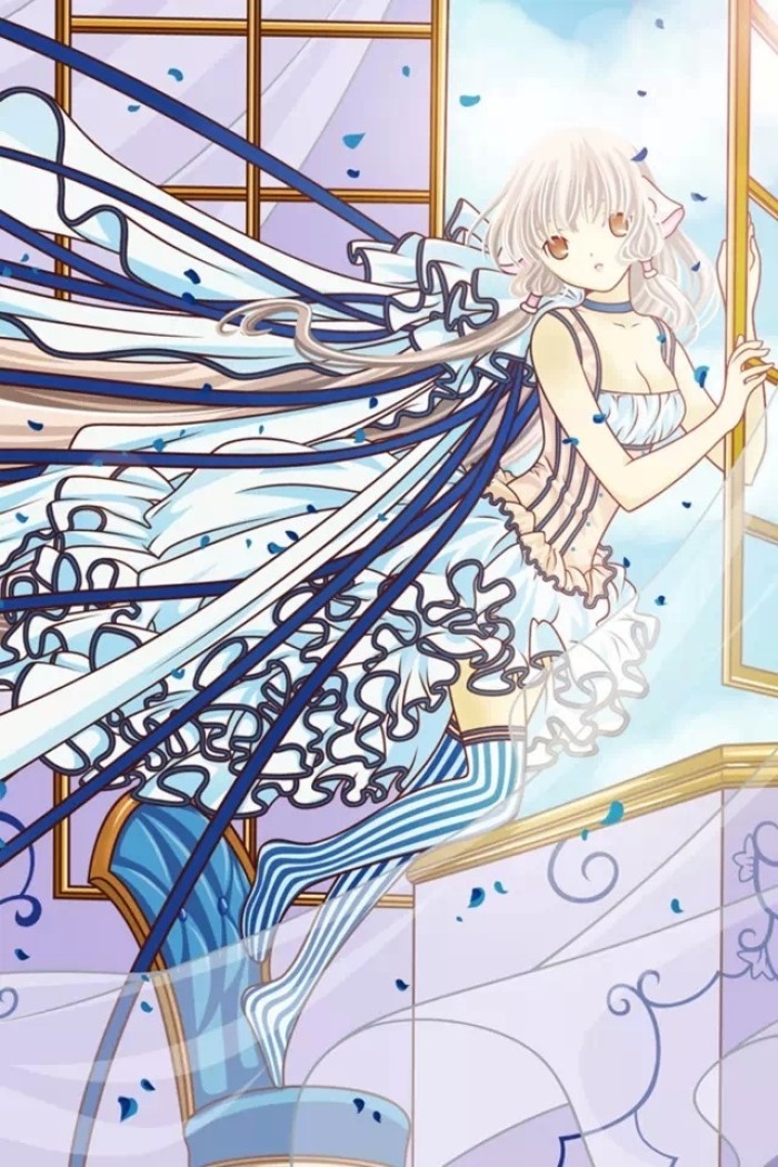 人形电脑天使小叽高清图,人形电脑天使心小叽身份