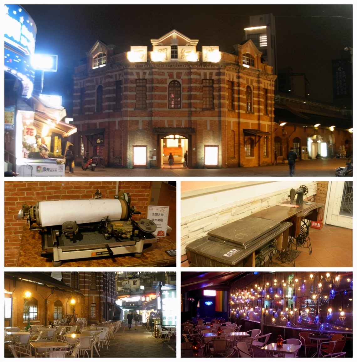 台湾8日游攻略自由行路线图片,台湾环岛之旅8日游