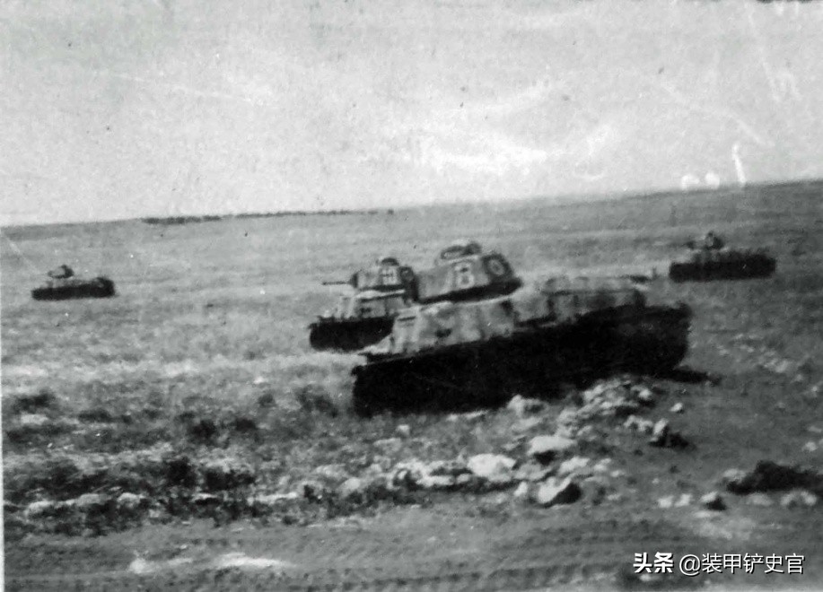 比利时的s35索玛坦克,法国索玛s35中型坦克