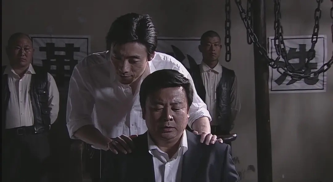 潜伏余则成李涯对峙哪一集,潜伏李涯余则成录音是哪集