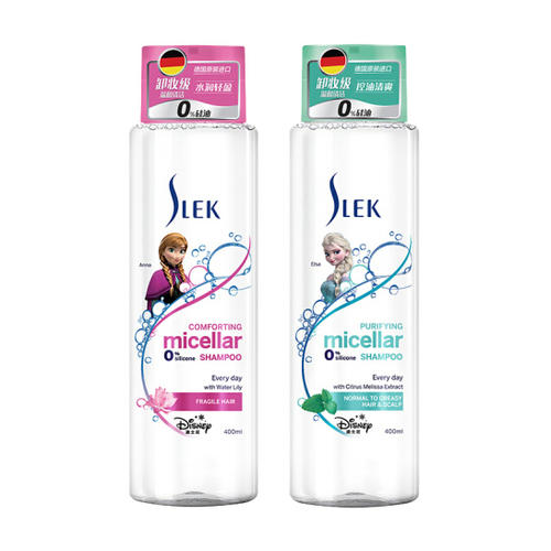 超市里最常见的洗发露,超市的洗发露推荐