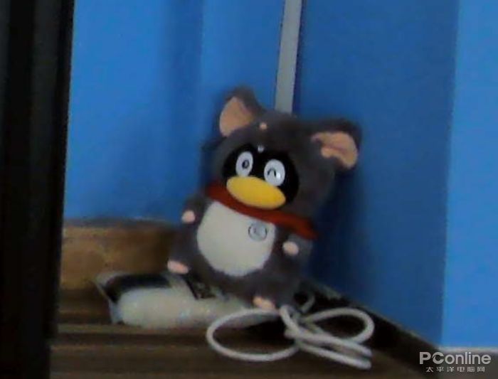 电脑自带摄像头太偏,电脑自带的摄像头效果怎么样