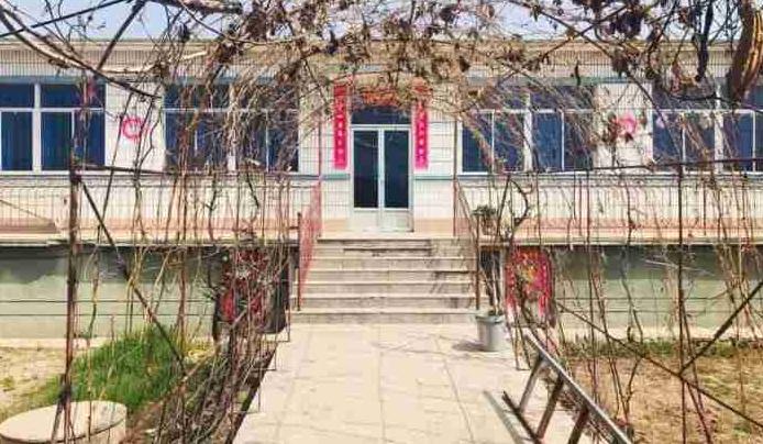 为什么北方盖平房南方盖楼房,适合北方农村的一层房屋