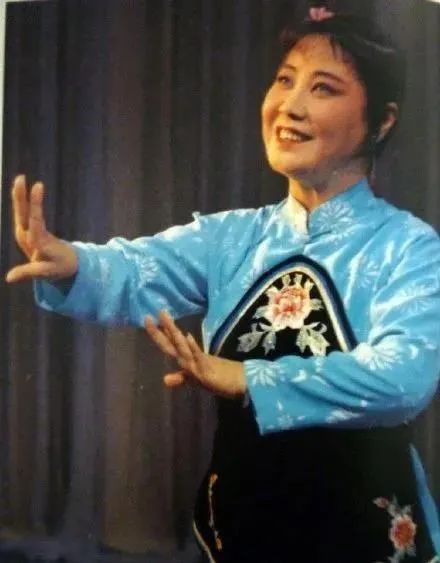 郭兰英苦难童年,郭兰英讲述自己的童年人生