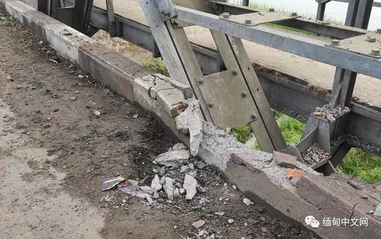 缅甸曼德勒事件,缅甸曼德勒一地遭炸弹袭击