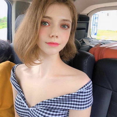 欧美风女生头像ins高级感动漫,欧美风女生头像保持热爱奔赴山海