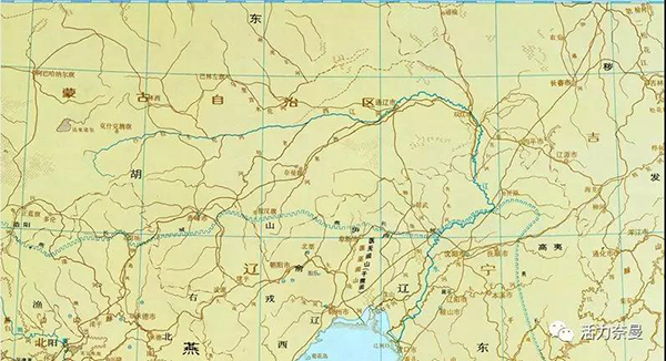 45万奈曼人的名片,太漂亮了!除了中华麦饭石你还知多少?