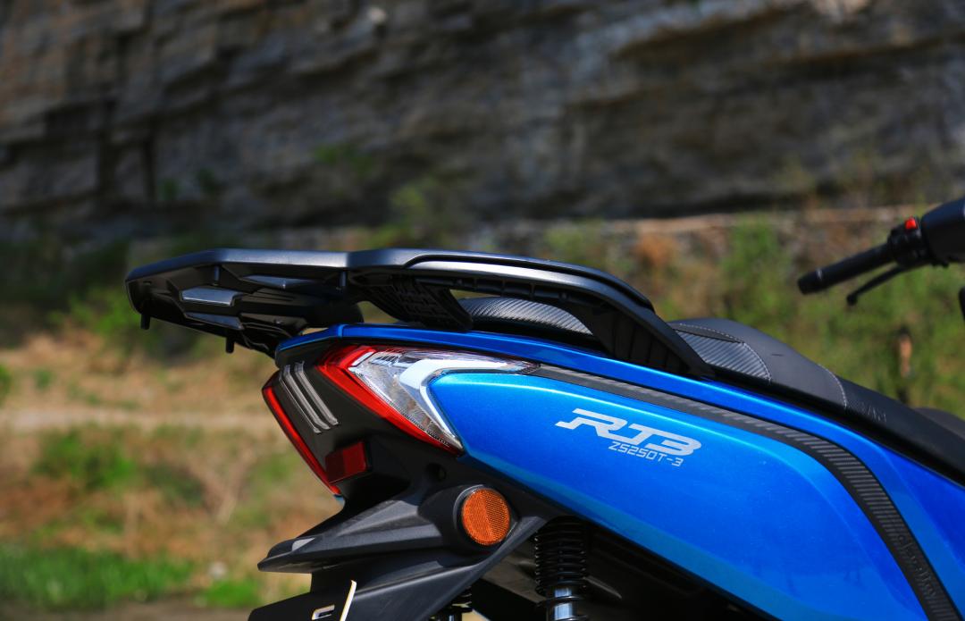 睿途rt3多重,睿途RT3