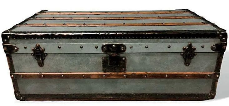 路易威登200到500,路易威登20年男士