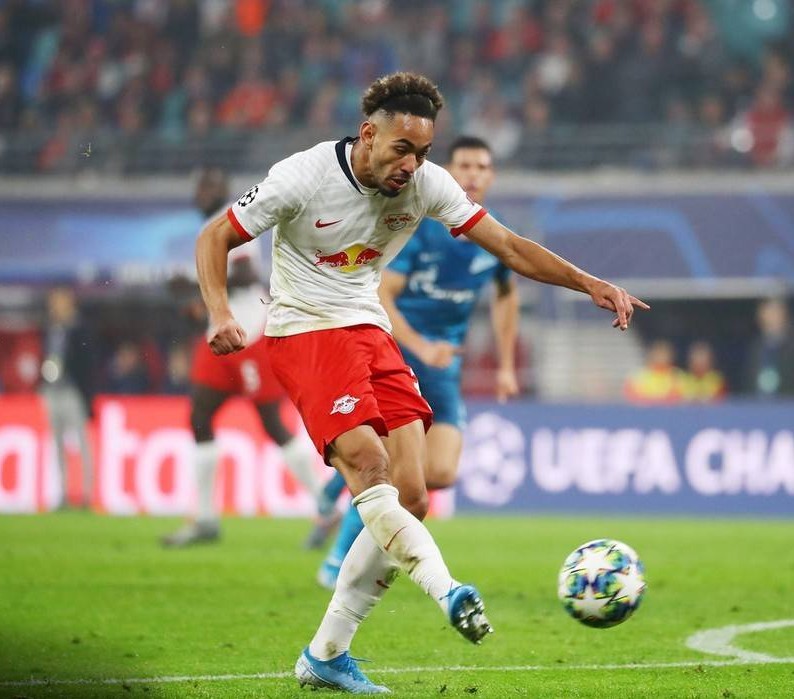 内马尔能否重返欧洲,内马尔适合德甲吗