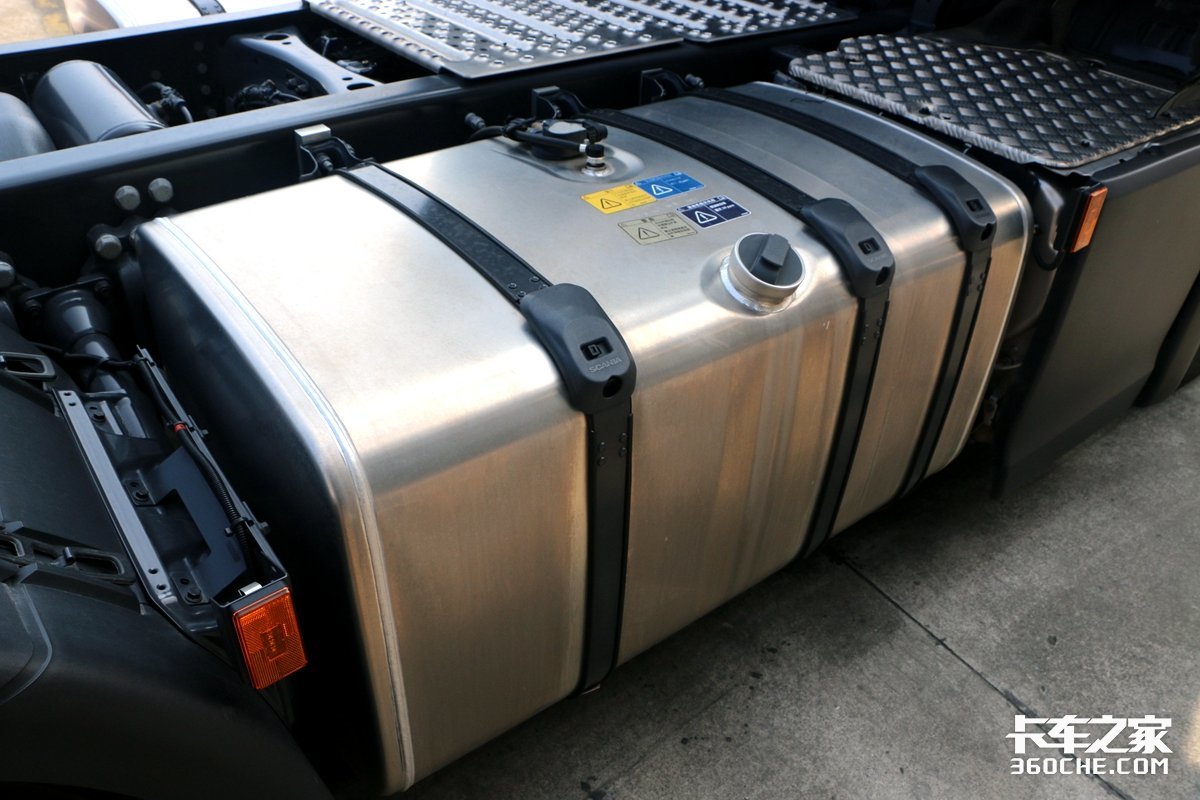 斯堪尼亚g500相当于多大动力,斯堪尼亚g500国六高顶