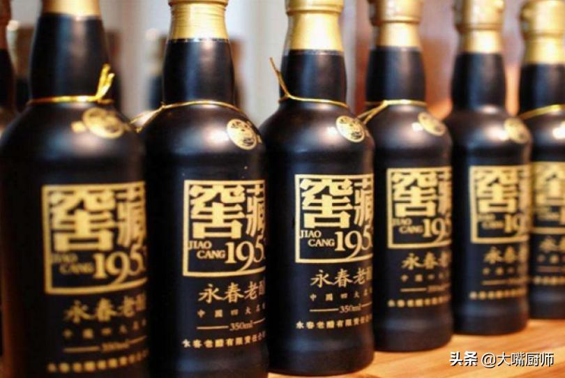 怎样买到好醋是酿造醋,买醋看什么标记