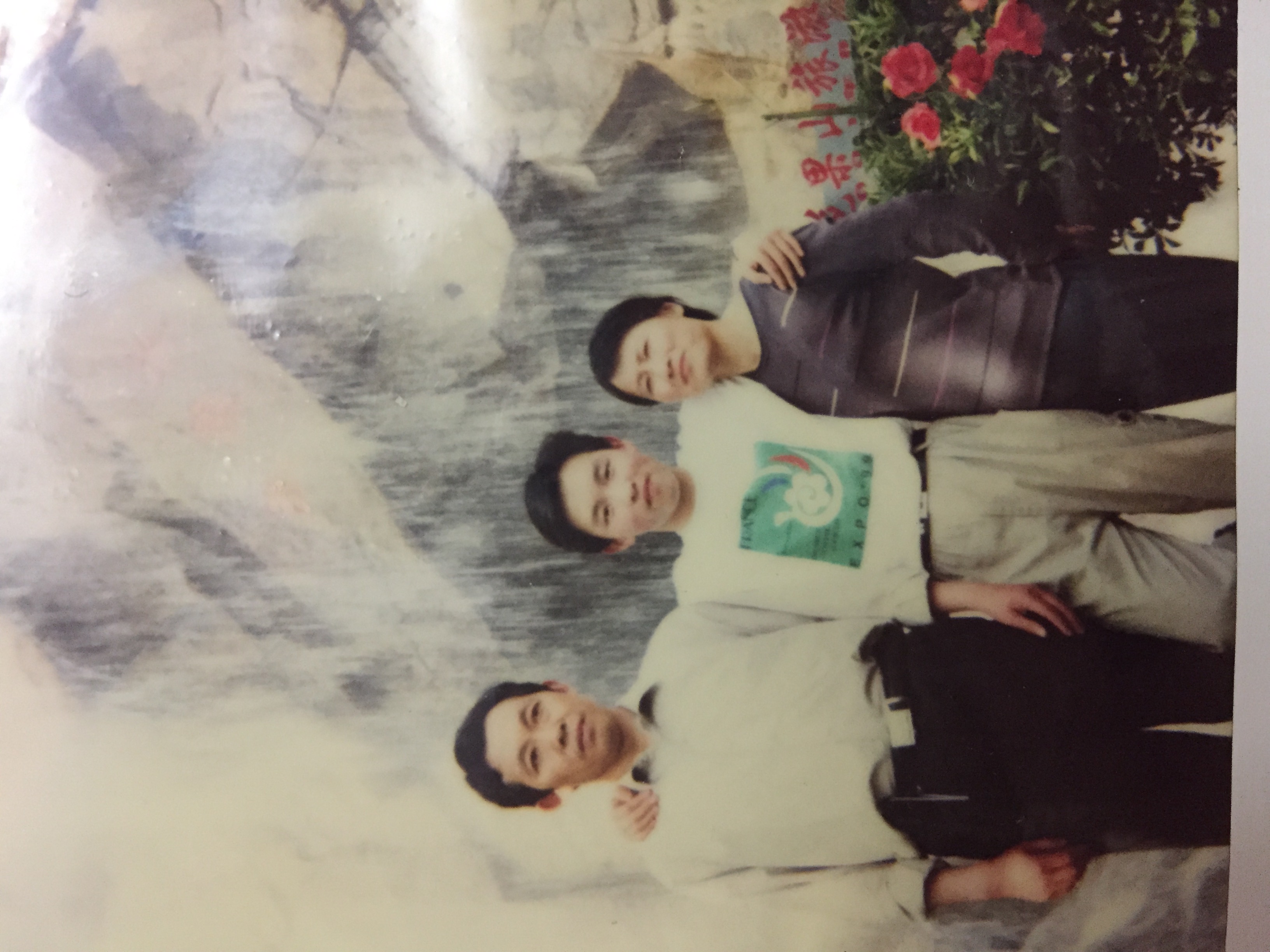 一型糖尿病清华大学生李鑫,清华大学一型糖友李鑫