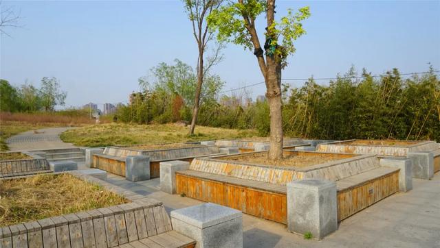 郑州五一近郊游的好地方,不出郑州就能游玩的地方