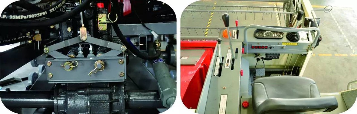 水稻收割机哪家最好用最实惠,水稻收割机买哪款