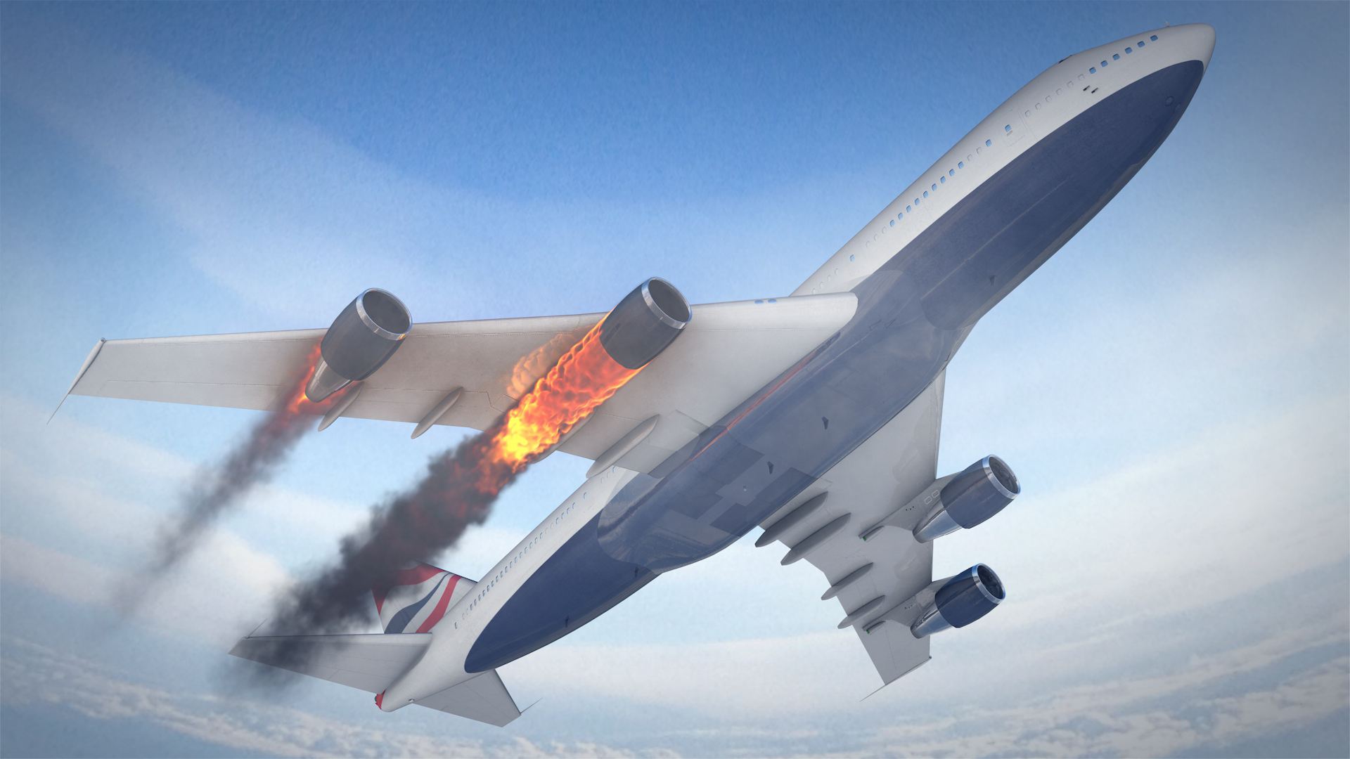 世界航空空难事故视频,世界民航航空事故