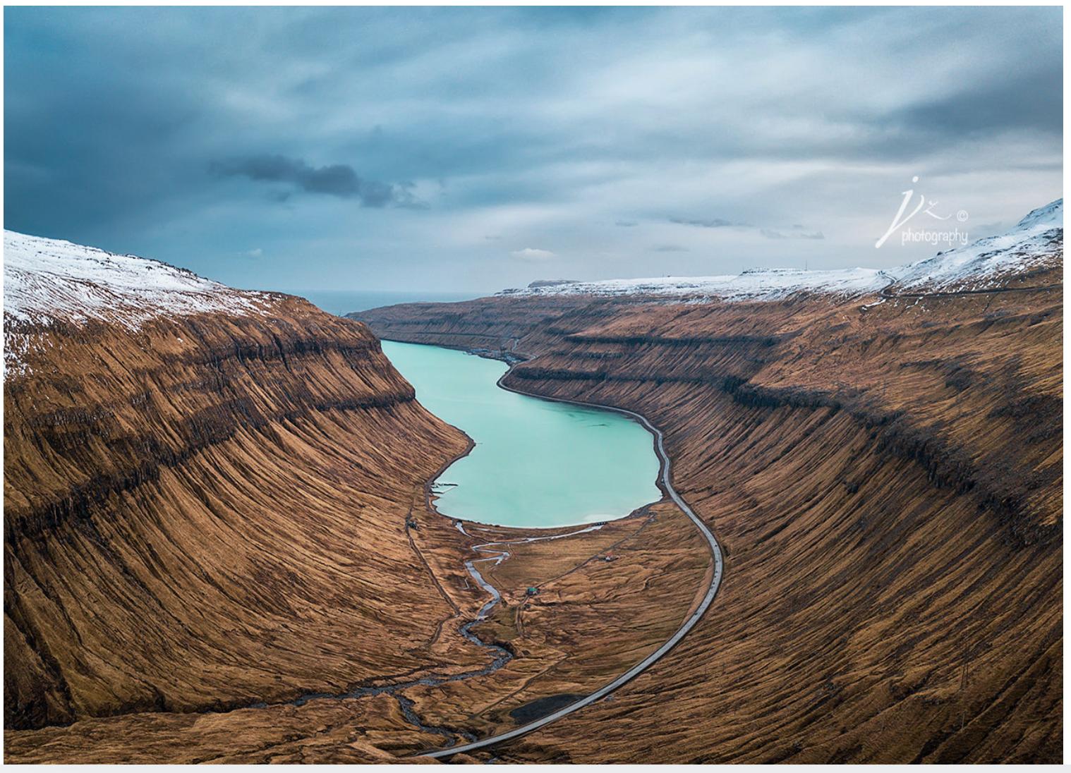 提高审美推荐十大自然风光摄影师,十大良心风光摄影师