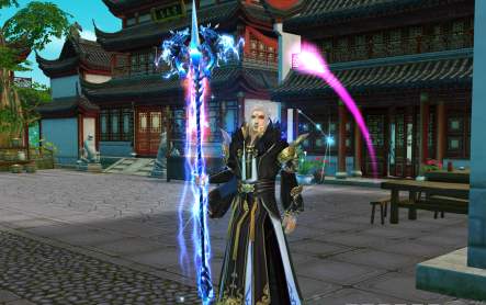 天龙八部鬼谷新门派技能,天龙八部鬼谷技改