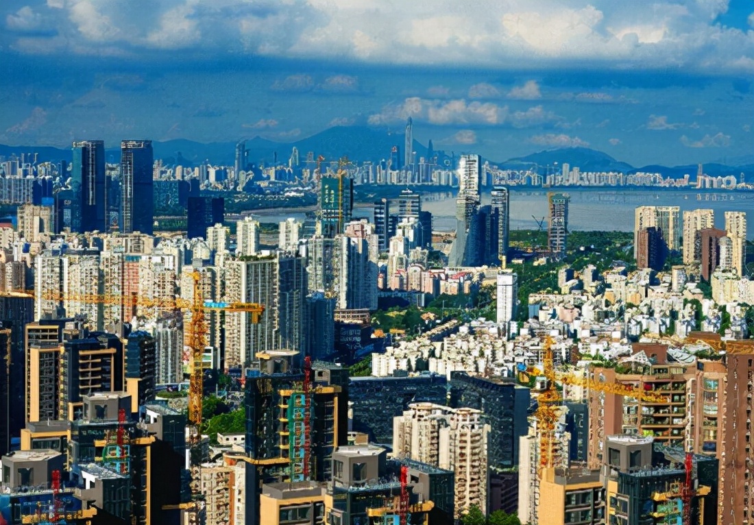 新买的房子降价20万,新买的房子接着卖赔钱吗