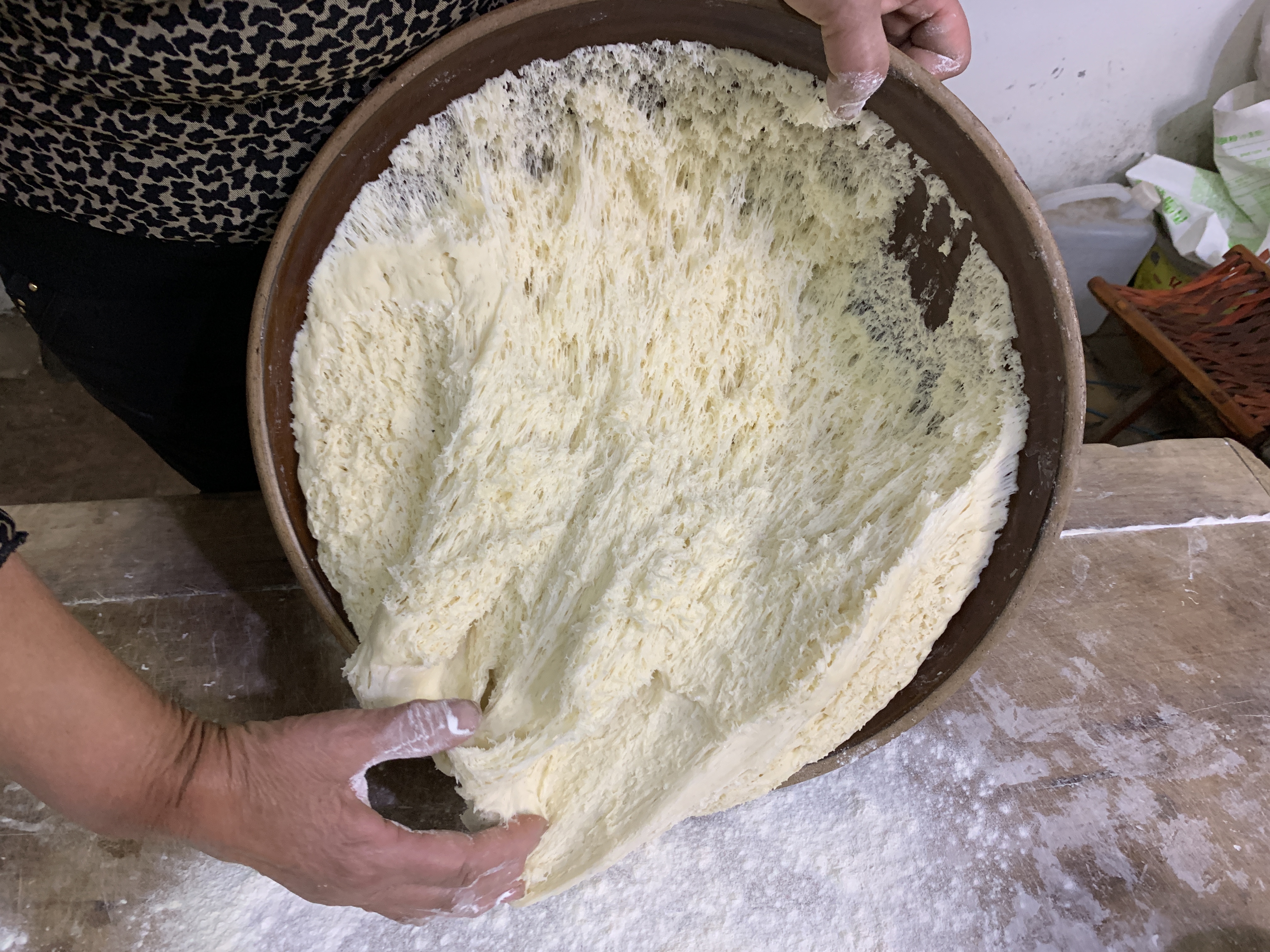 蒸馒头有讲究吗,蒸馒头只加酵母就错了