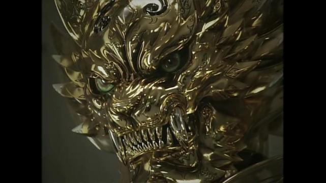 最近有啥好看的特摄,牙狼特摄剧照图片大全