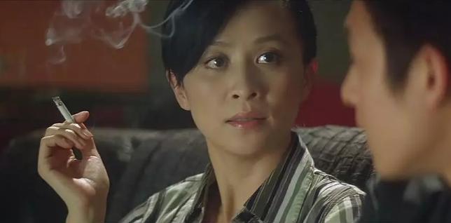 出生在香港的明星,八位内地香港金像奖影后