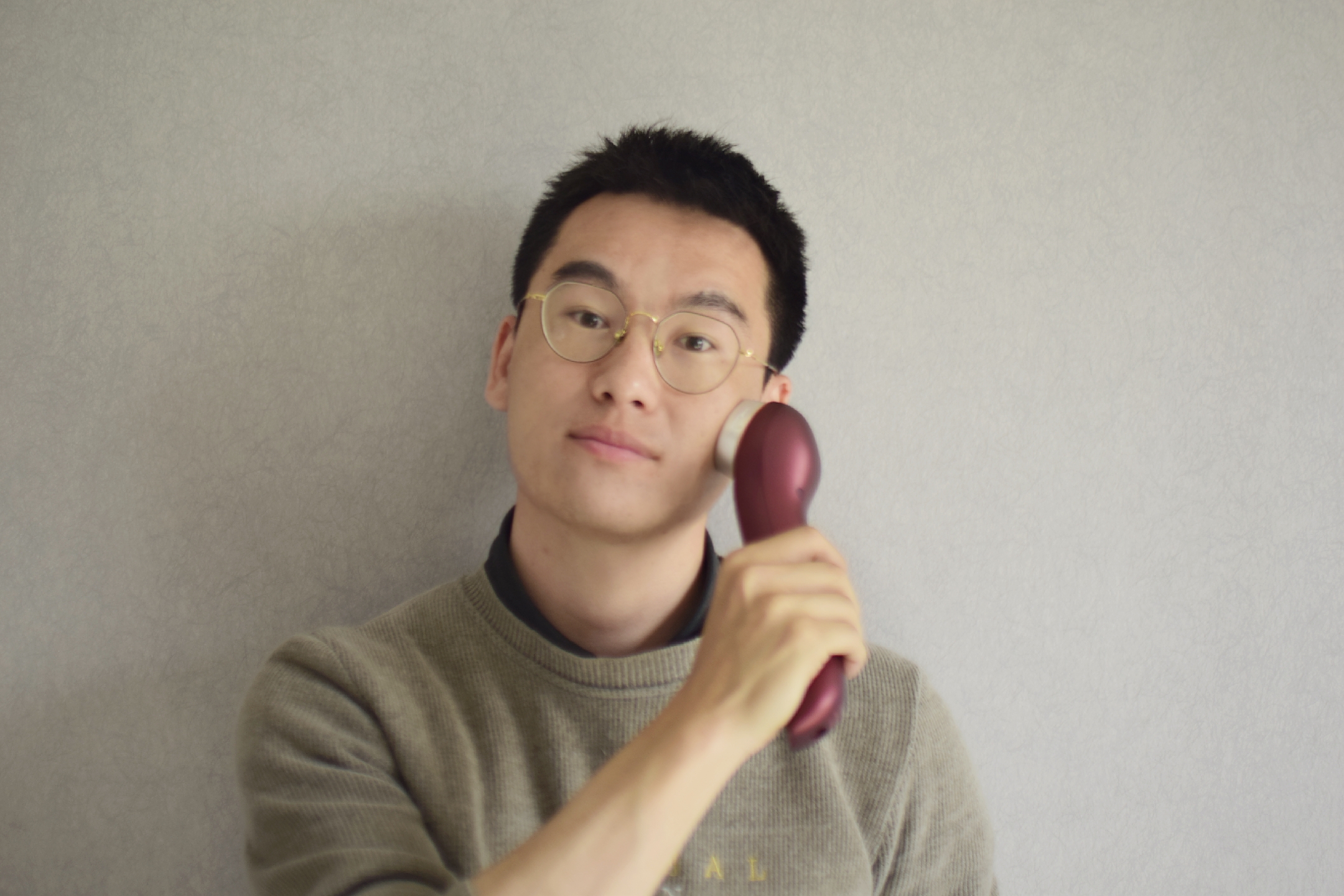 松下美容仪xep和xrf区别,松下x系列美容仪评测