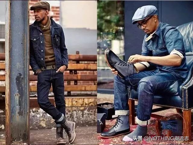 男人衣柜必备的上衣有哪些,男人衣柜必备单品