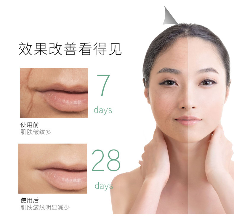 什么年龄段补水保湿,女人最有效的补水保湿