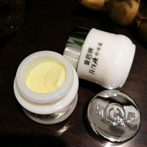 输在老牌化妆品,输在包装上的3款老国货