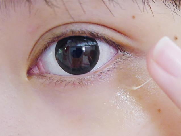 人老先老眼抗皱眼霜,人老眼先老眼部保养很重要