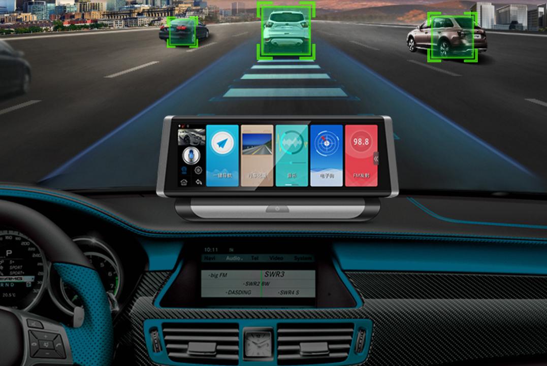 怎样选购一款适合的行车记录仪,如何选择一款好用的行车记录仪