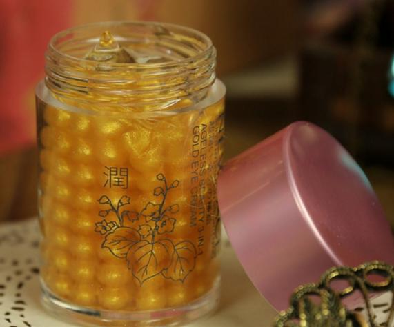 去皱纹眼袋最好用的眼霜,30岁以上去眼袋最好的眼霜推荐