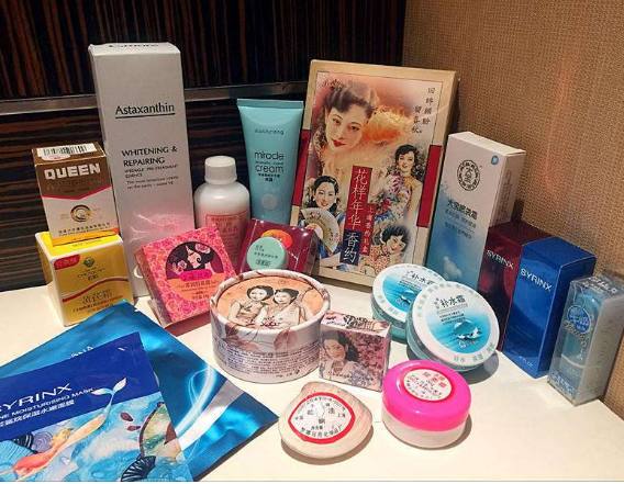 女人适合哪些牌子的护肤品,女人必备大品牌护肤品清单