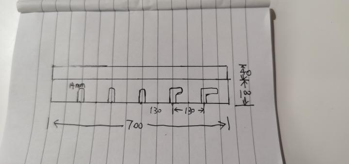 9万块钱建房子,8万造落地房