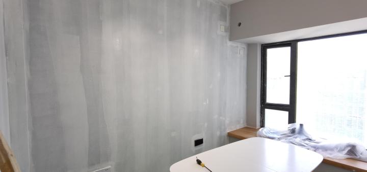 9万块钱建房子,8万造落地房