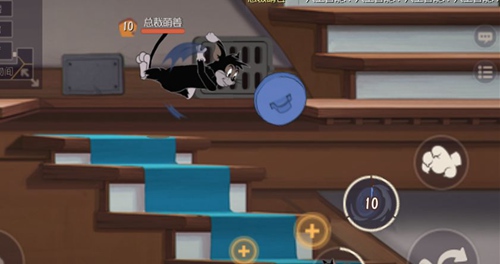 布奇携第二个*器武**旋转桶盖强势来袭整装待发战魂燃烧