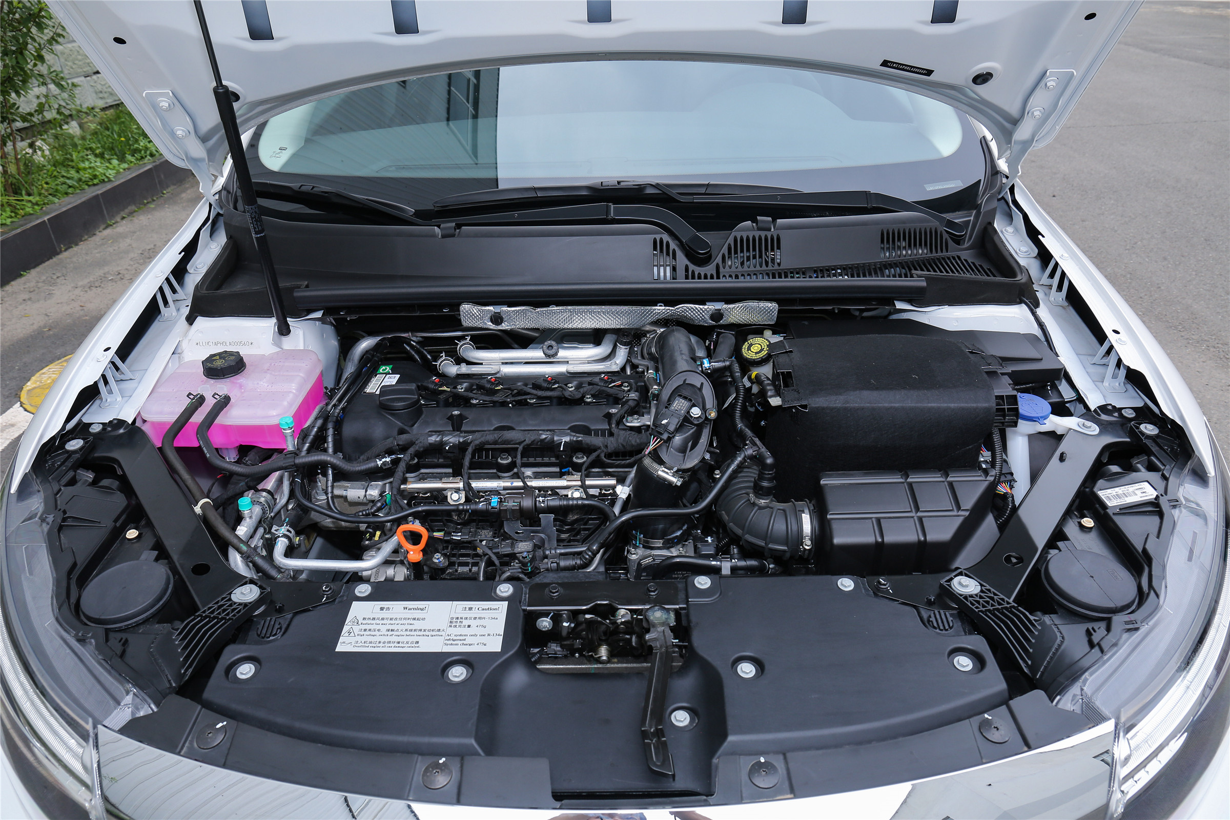 观致3品质,观致3的三大件可靠不可靠