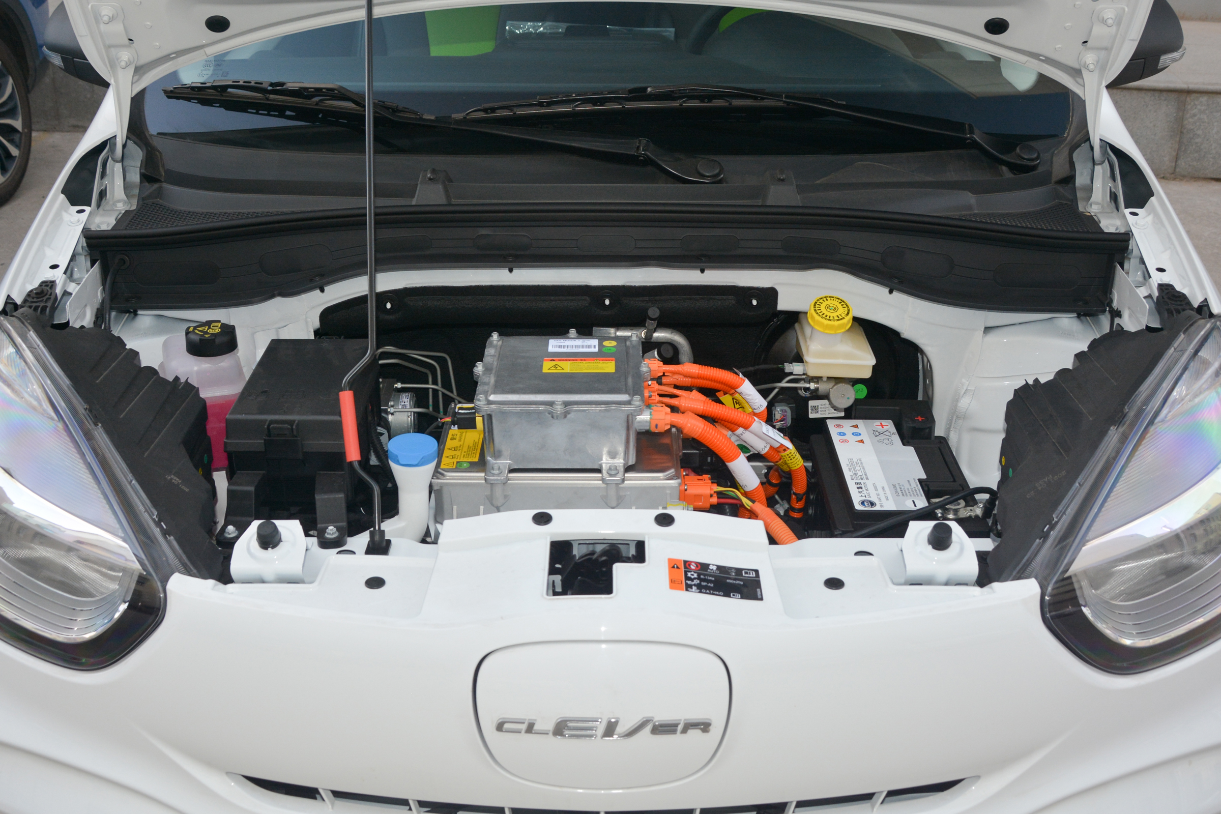 纯电代步车推荐,4款8万左右纯电动代步车推荐